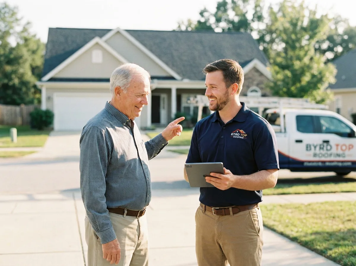 Roofing St Louis Park, MN FAQs